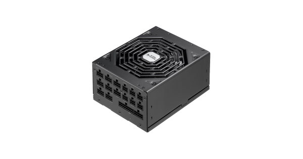SUPER FLOWER LEADEX SE 1200W LEADEX VII Platinum PRO 1200W ATX 3.1